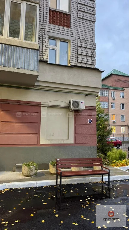 Продажа квартиры, Казань, ул. Марселя Салимжанова - Фото 7