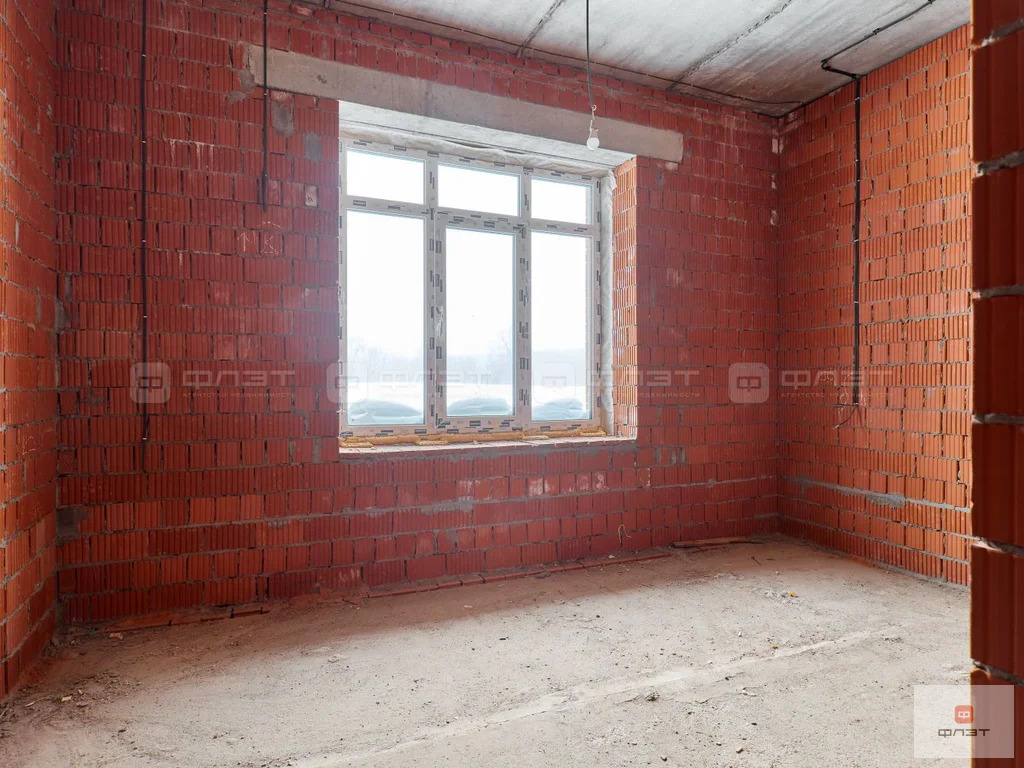 Продажа дома, Бима, Лаишевский район, ул. Прибрежная - Фото 16