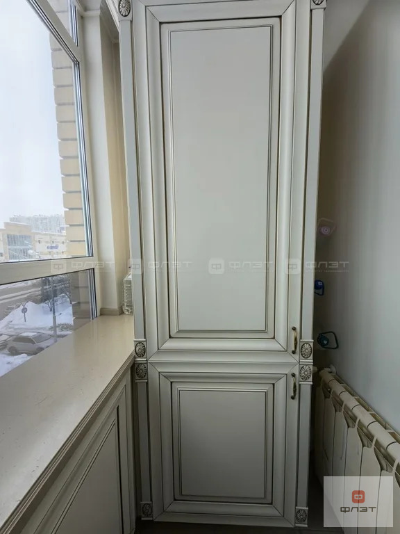 Продажа квартиры, Казань, ул. Чистопольская - Фото 6