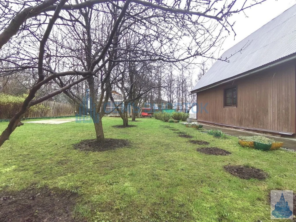 Продажа дома, Подольск, 6 - Фото 42