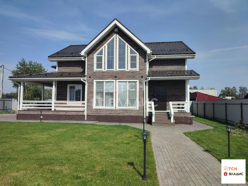 Продажа дома, Богородский г. о., 10 - Фото 0