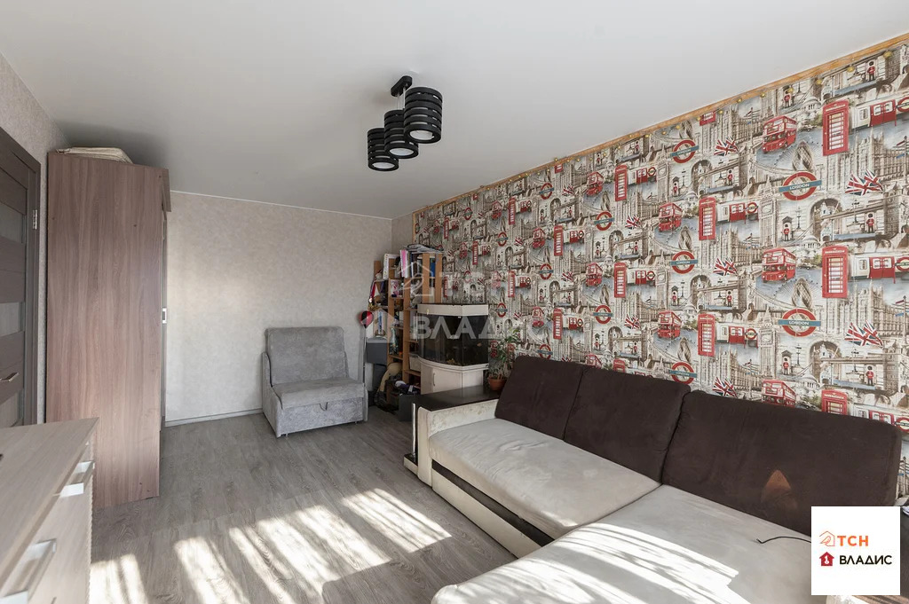 Продажа квартиры, Биокомбината, Щелковский район, 11 - Фото 8