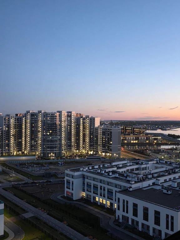 Сдам посуточно 1-комн. квартиру 46 м2. - Фото 22