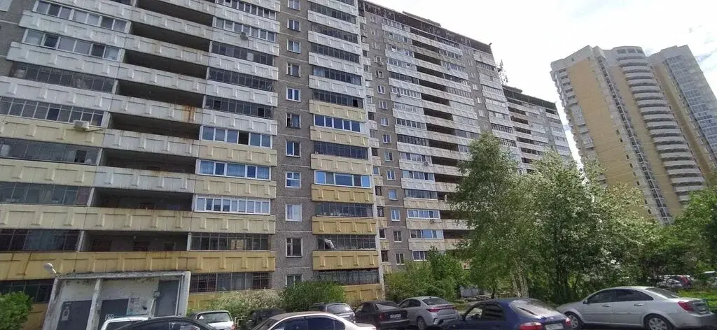 Продам 1 ком.квартиру на Н.Сортировке - Фото 12