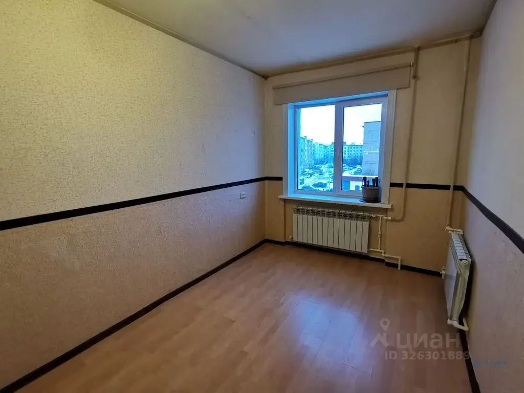 Продажа трехкомнатной квартиры 70.6м ул. Набережная реки Магаданки, .. - Фото 14