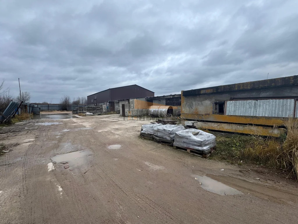 Продажа производственного помещения, Жирошкино, Раменский район, СНТ ... - Фото 11