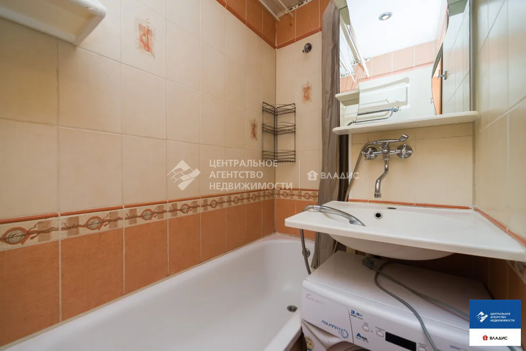 Продажа квартиры, Рязань, ул. Солнечная - Фото 8