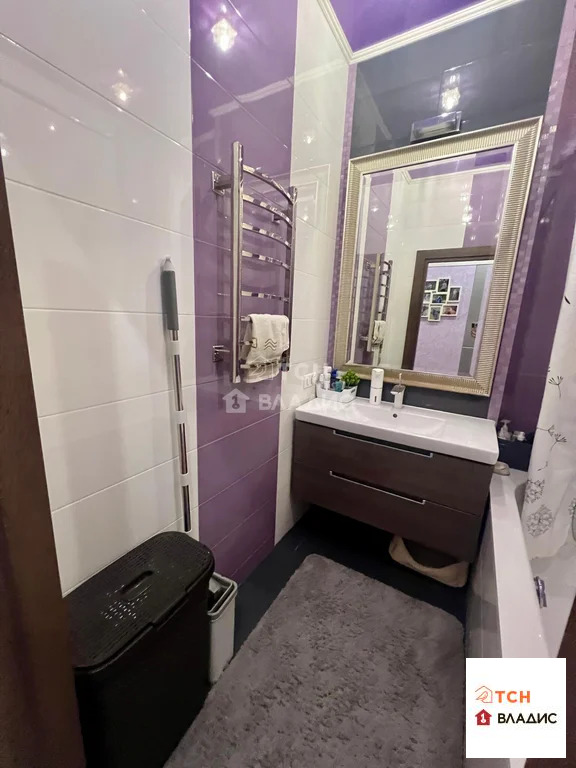 Продажа квартиры, Лесные Поляны, Пушкинский район, 170 - Фото 13