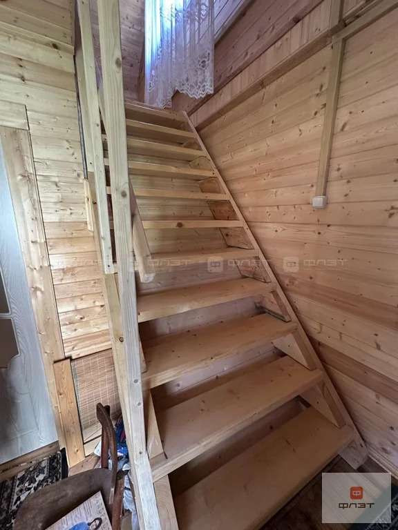 Продажа дома, Лаишевский район, лснт Энергетик - Фото 5