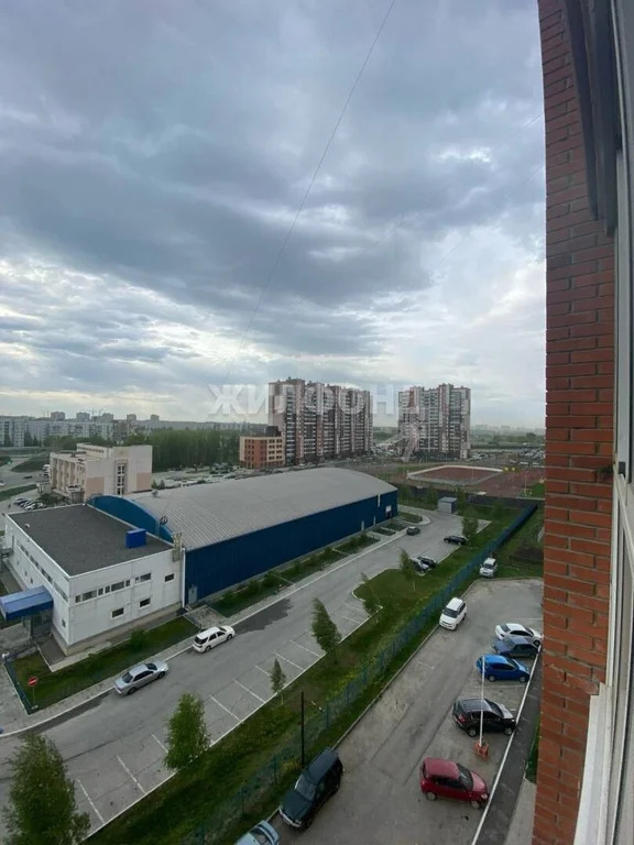 Продажа квартиры, Новосибирск, ул. Тюленина - Фото 13