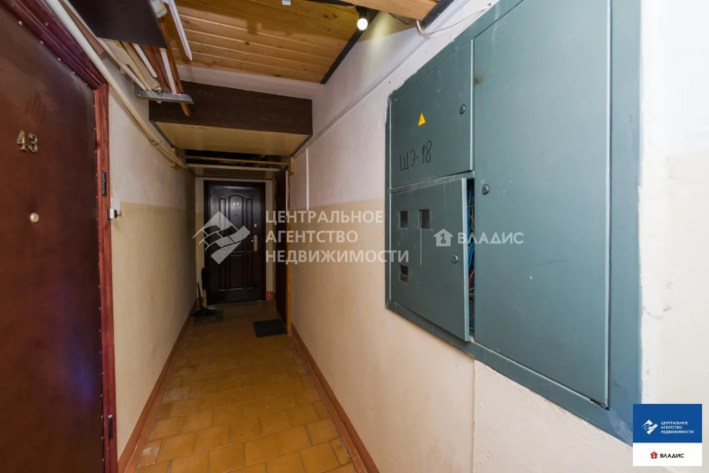 Продажа квартиры, Рязань, ул. Зубковой - Фото 14