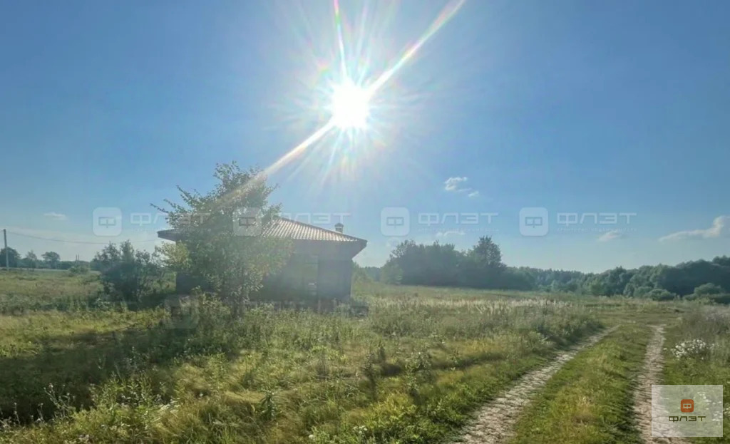 Продажа участка, Карповка, Пестречинский район, ул. Парковая - Фото 5