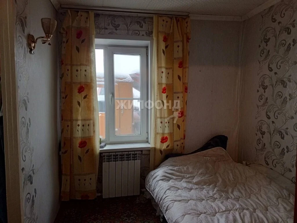 Продажа дома, Новосибирск - Фото 8