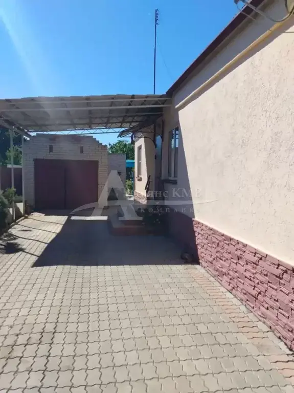 Продажа дома, Новопавловск, Кировский район, ул. Пролетарская - Фото 8