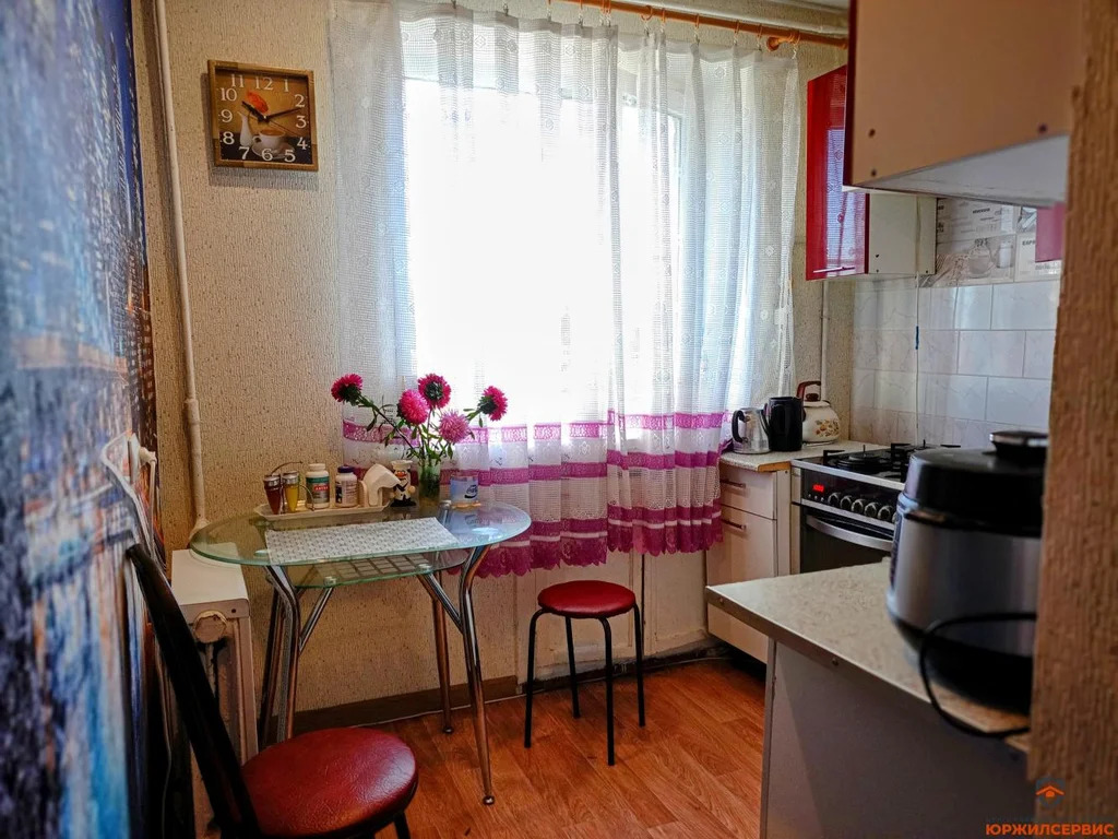 Продажа квартиры, Домодедово, Домодедово г. о., проезд 1-й Советский - Фото 4