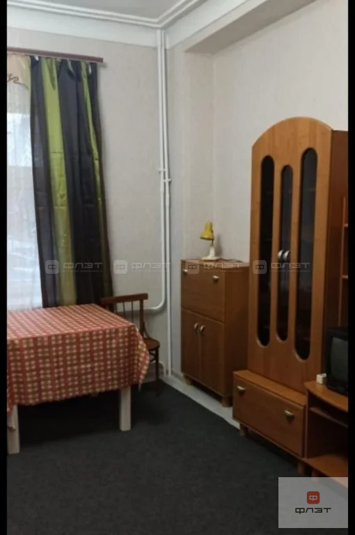 Продажа комнаты, Казань, ул. Лядова - Фото 3