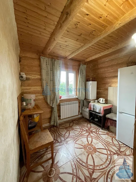 Продажа дома, Домодедово, Домодедово г. о., 6-ая Садовая ул. - Фото 13