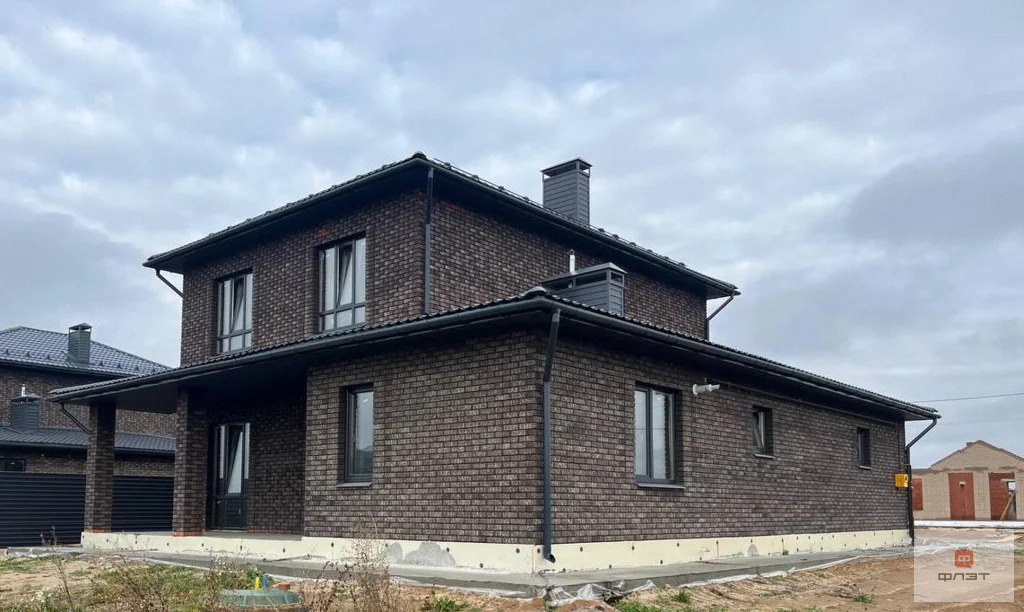 Продажа дома, Сокуры, Лаишевский район, ул. Новая жизнь - Фото 9