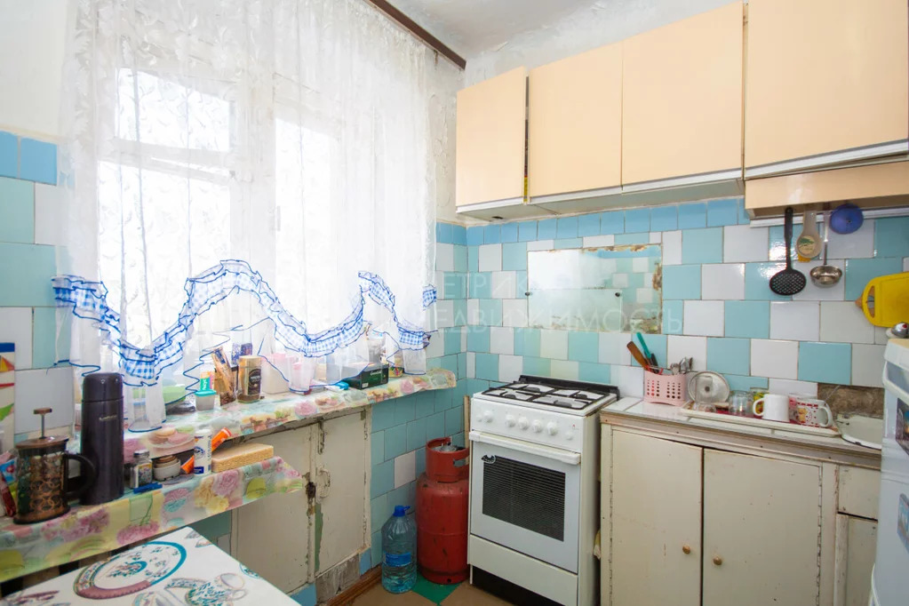 Продажа квартиры, Тюмень, г Тюмень - Фото 15