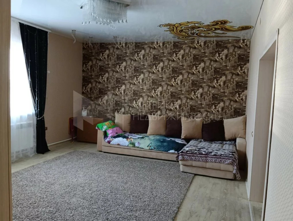 Продажа дома, Заводоуковск, Заводоуковский район, Г Заводоуковск - Фото 2