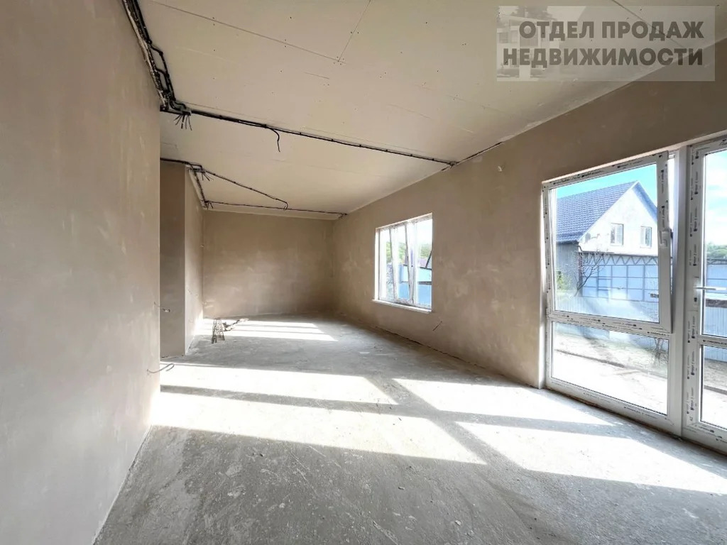 Новый дом - Фото 6