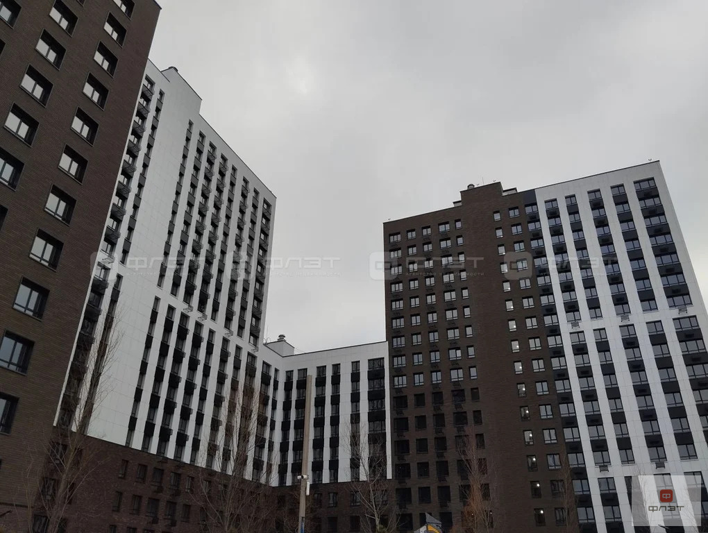 Продажа квартиры в новостройке, Казань, проезд. Детский - Фото 8