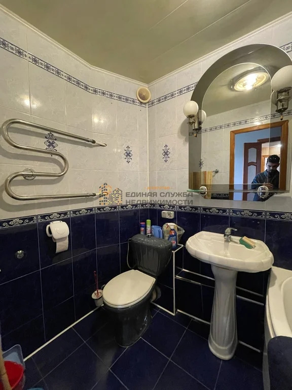 Аренда квартиры, Уфа, ул. Батырская - Фото 8