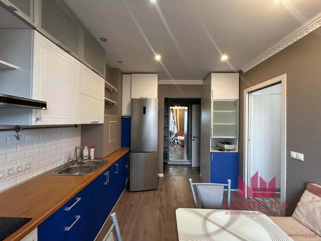 Аренда квартиры, ул. Выборгская - Фото 4