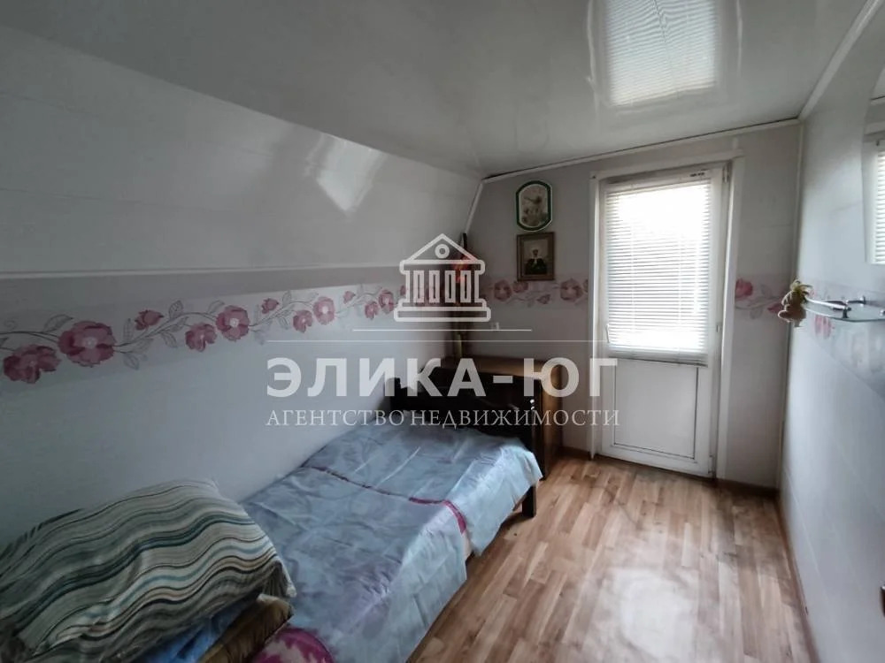 Продажа дома, Горское, Туапсинский район, снт. Ручеек - Фото 9