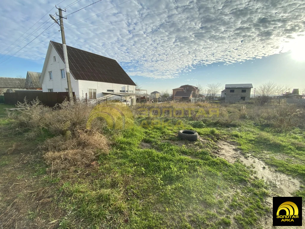 Продажа участка, Голубицкая, Темрюкский район, ул. Темрюкская - Фото 10