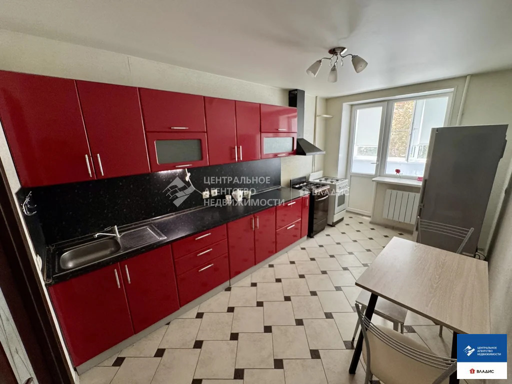 Аренда квартиры, Рязань, Касимовское ш. - Фото 1