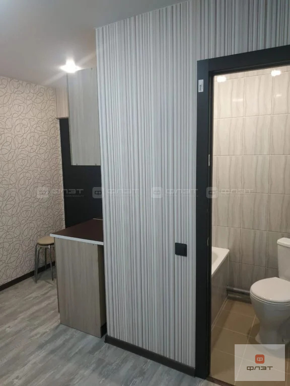 Продажа квартиры, Казань, ул. Батыршина - Фото 1