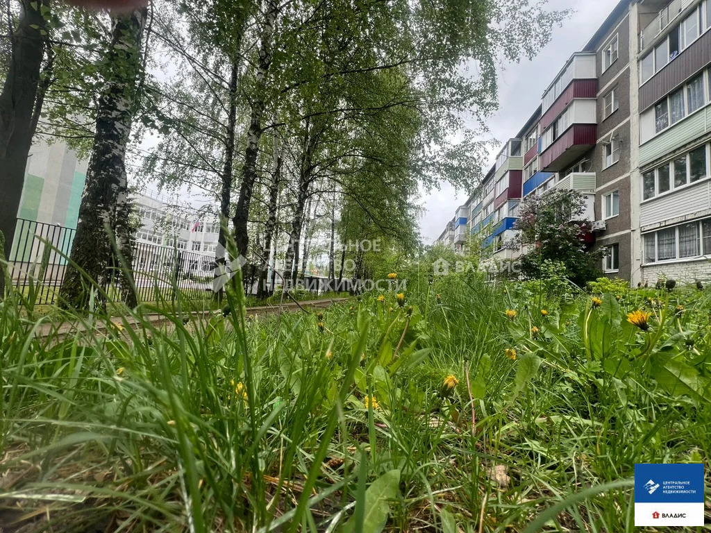 Продажа квартиры, Шилово, Шиловский район, ул. Стройкова - Фото 0