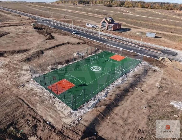 Продажа участка, Пестречинский район, дом 5613 - Фото 6