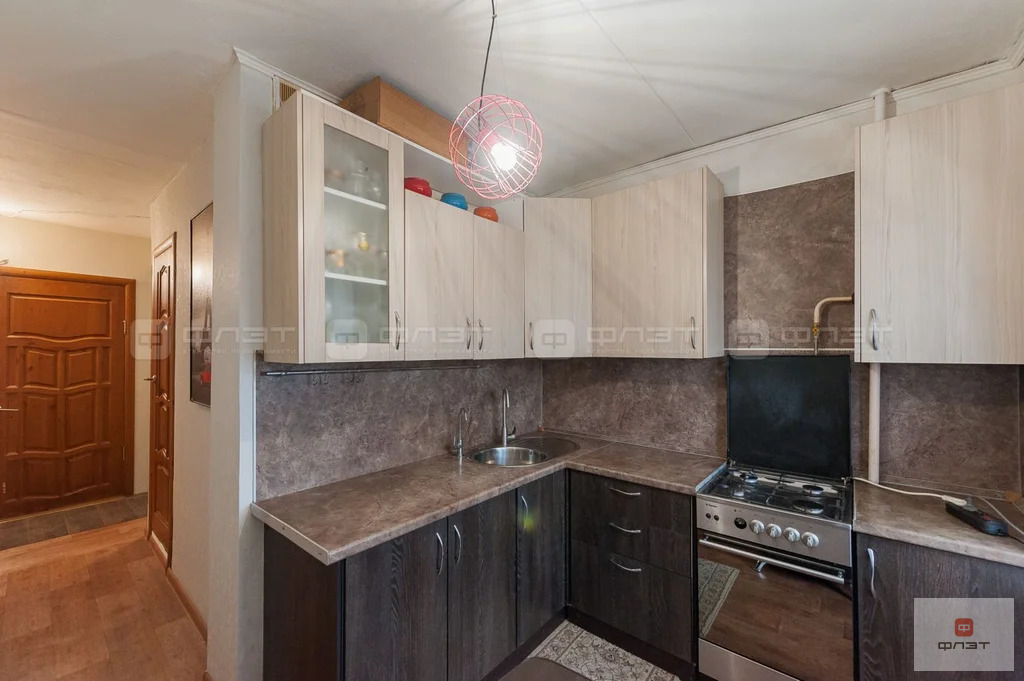 Продажа квартиры, Казань, ул. Мусина - Фото 6