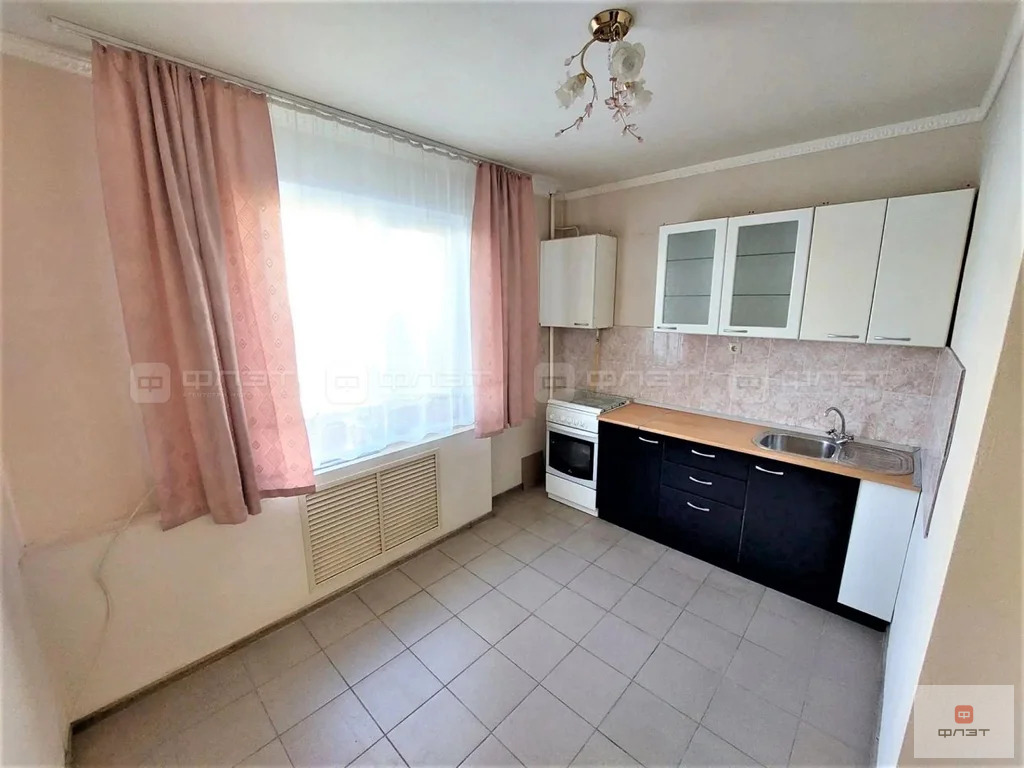 Продажа квартиры, Казань, ул. Академика Глушко - Фото 7