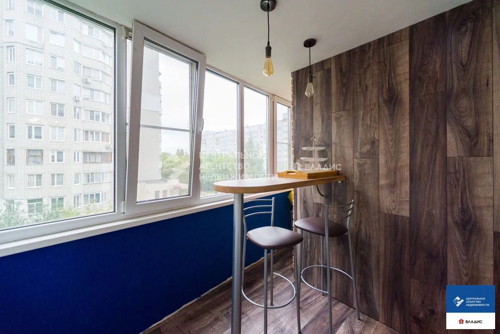 Продажа квартиры, Рязань, ул. Сельских Строителей - Фото 12