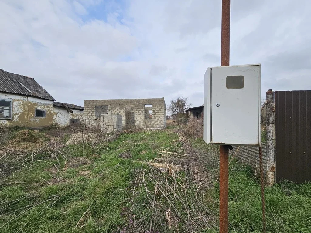 Продажа участка, Абинск, Абинский район, ул. Комсомольская - Фото 8