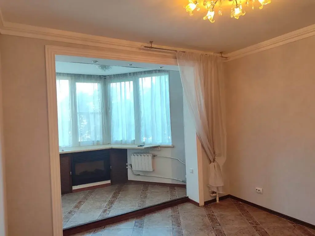 Продается большая 3-х ком. квартира в Москве Студенный пр. - Фото 3