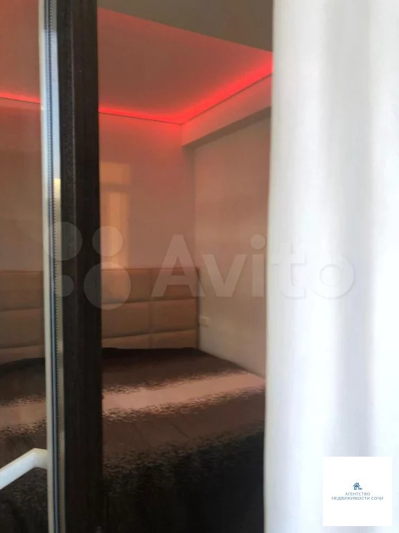 Квартира-студия, 40 м, 11/11 эт. - Фото 3