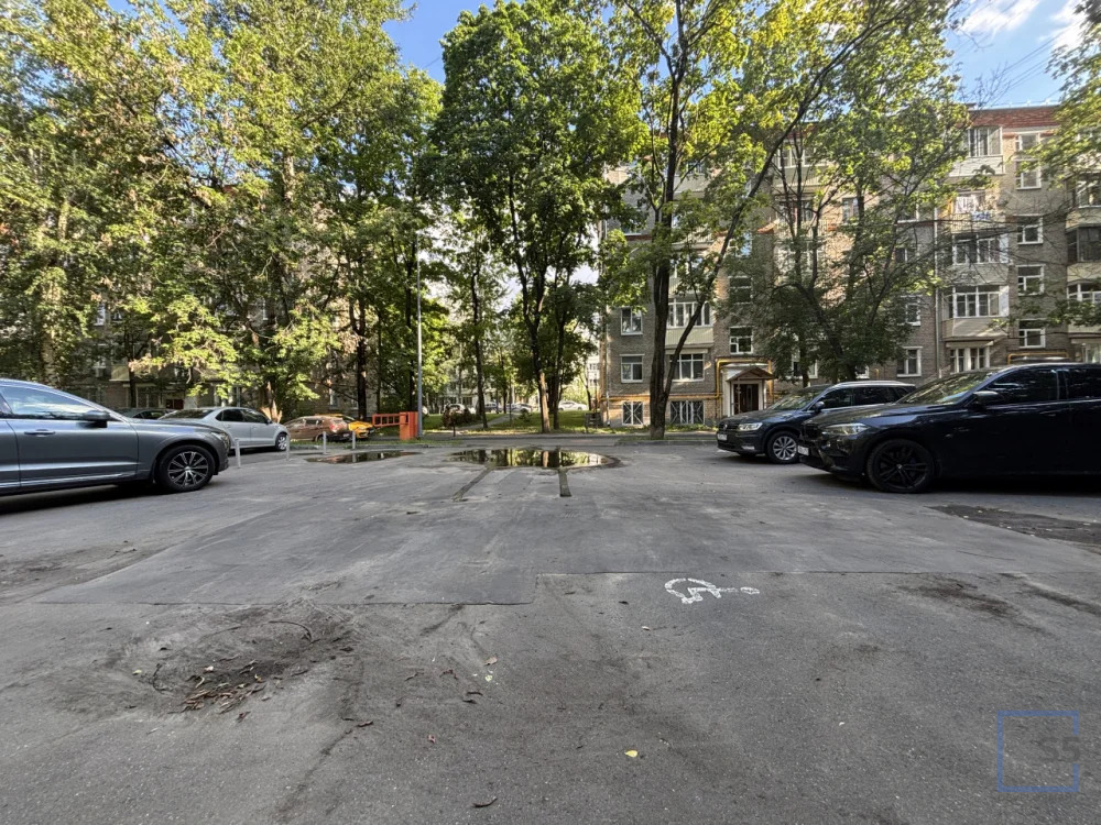 Продажа ПСН, м. Филевский парк, г.Москва - Фото 4