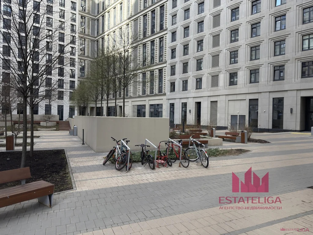 Аренда квартиры, ул. Новоалексеевская - Фото 15