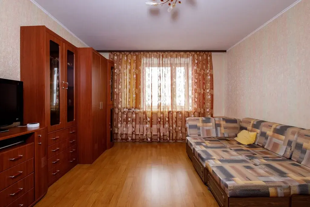 продажа 1 к.кв. Подольск ул.Колхозная д.18 - Фото 0