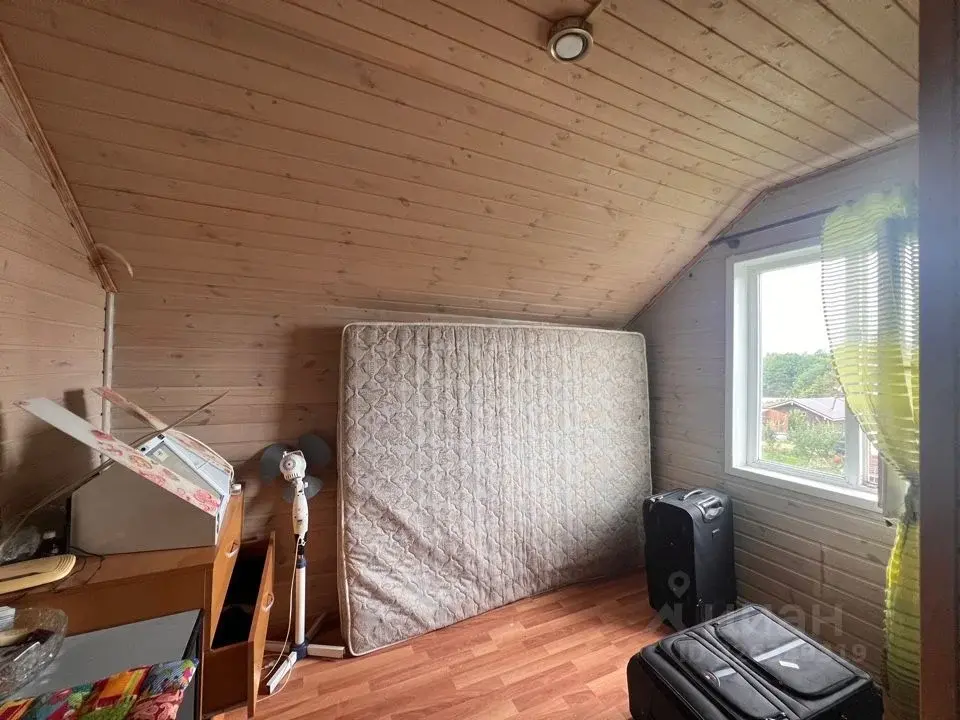 Продажа дома 120.0м Ярославская область, Переславль-Залесский ... - Фото 13