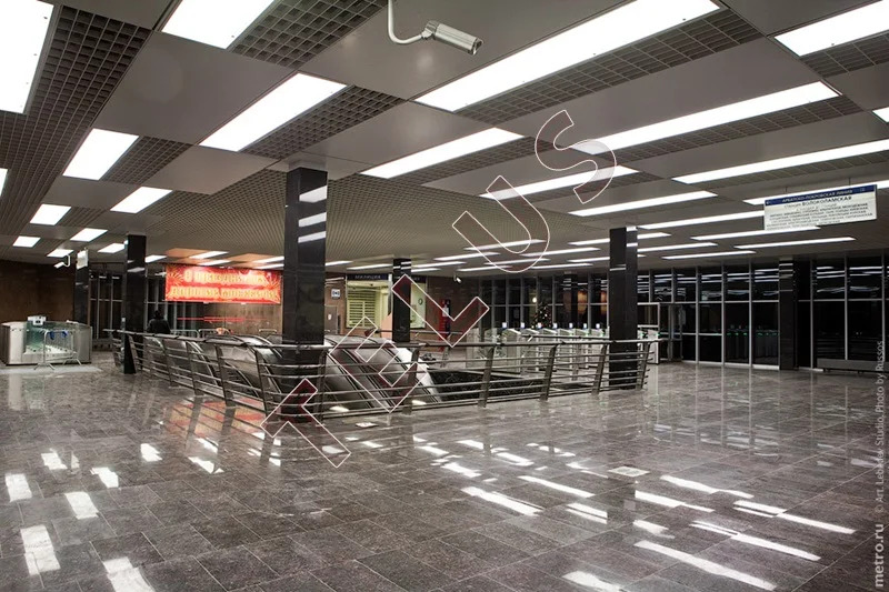 Люберцы, Томилино, ул. Гаршина, 5504 м2, Здание (ном. объекта: 7803) - Фото 7