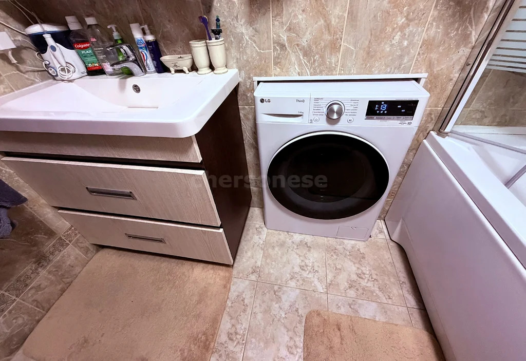 Продажа квартиры, Севастополь, Юрия Гагарина пр-кт. - Фото 14