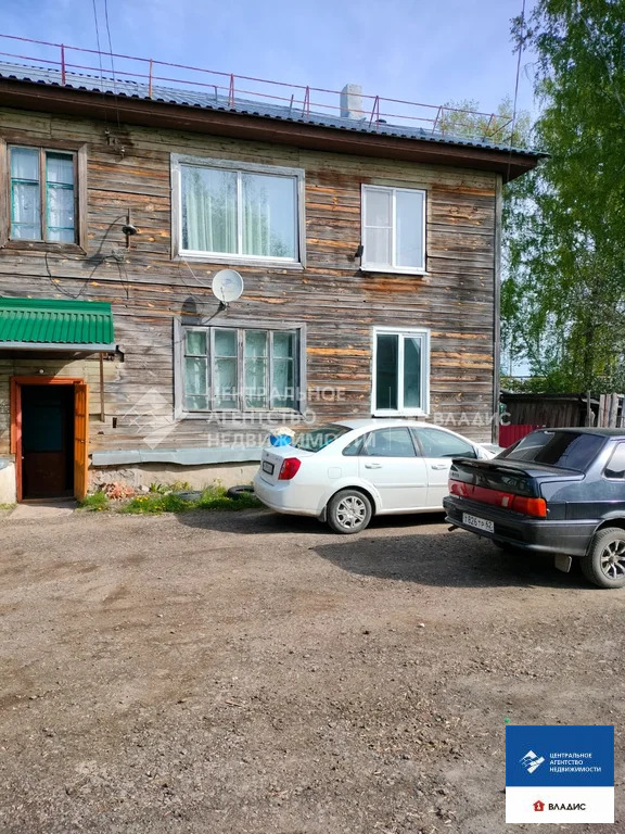 Продажа квартиры, Шилово, Шиловский район, Набережная улица - Фото 7