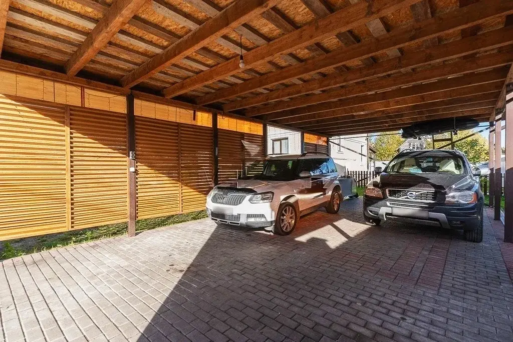 Дом в Красной Пахре - Фото 9