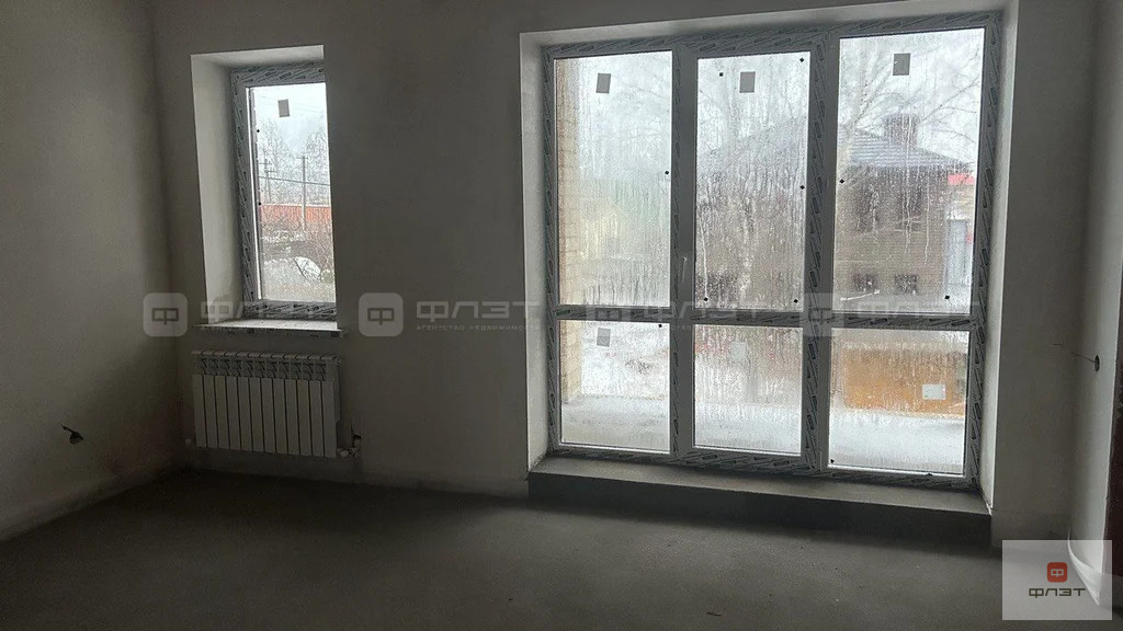 Продажа дома, Казань, ул. Зелёная Роща - Фото 9