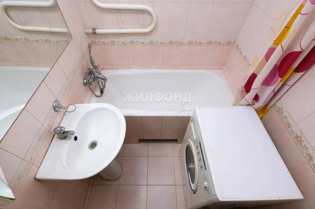 Продажа квартиры, Новосибирск, ул. Саввы Кожевникова - Фото 5